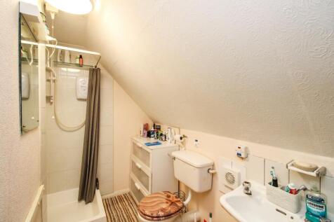 Annexe Bathroom