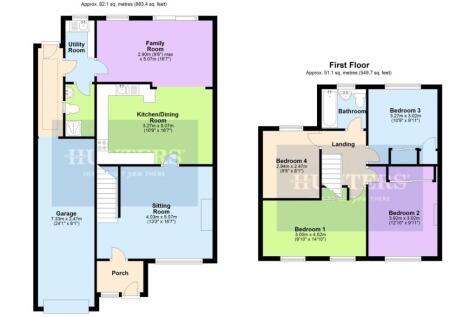 48 Colesbourne Road, Cheltenham - FP.JPG