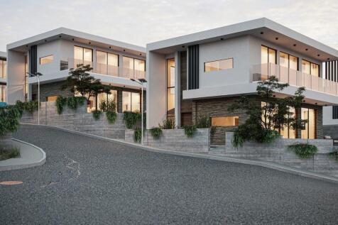 Villas - Artist...