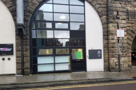 Flexible property space