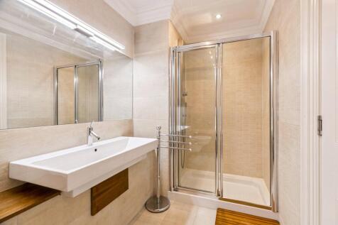 4 bed, 3 bath Apartment in Glasgow - Photo 34