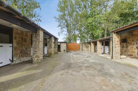 Stables