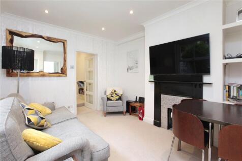 property in Cathles Road,
Clapham South, SW12