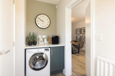 Dandara - The Springs - The Gosford, Home 13