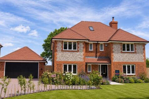 primary property image