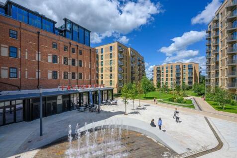 Clocktower Place