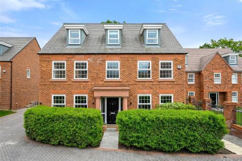 Fitton Close