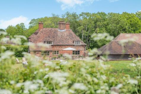 The Farmhouse