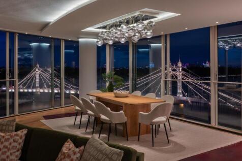4 bed, 4 bath Flat in cambridge - Photo 61
