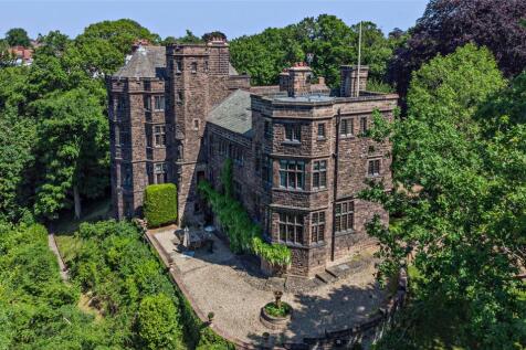 Walmoor House