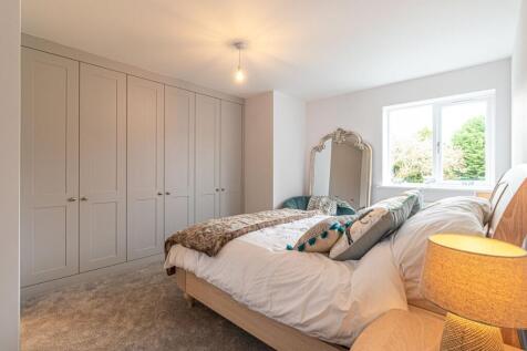 Previous Development