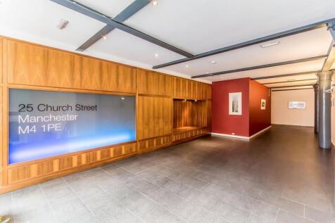 Communal Lobby