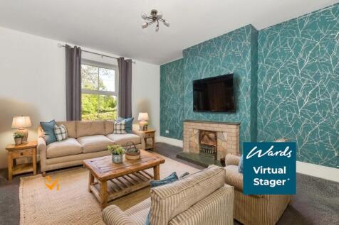 Lounge (Farmhouse Style)