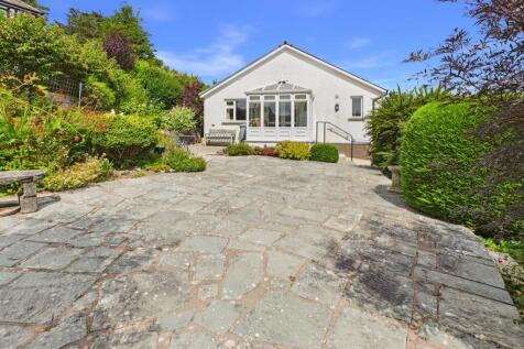 Garden and Side A...