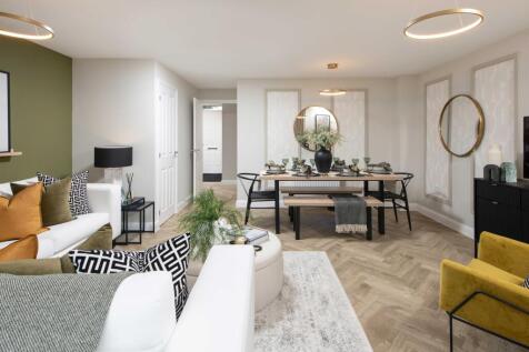 primary property image