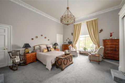 5 bed, 4 bath Terraced in Edinburgh - Photo 16