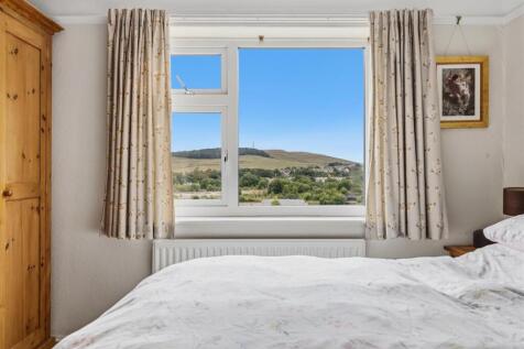 Bedroom Window