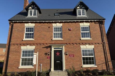 primary property image