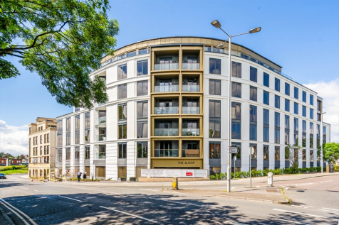1 Bedroom Flat in BH14 0HW