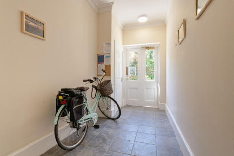 Communal Entrance Hall