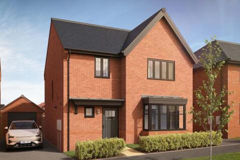 primary property image