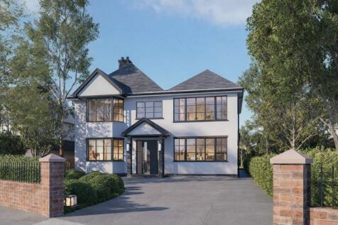 Artist Impression Of