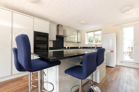 Kitchen Lounge/Diner