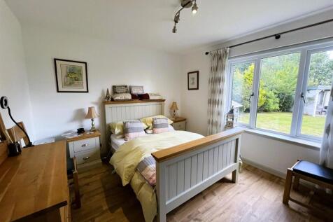 GROUND FLOOR BEDROOM