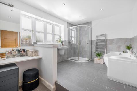 1 Ash Close (Dunham-On-Trent)-35