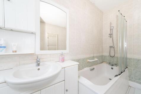 BEDROOMS AND BATHROOM