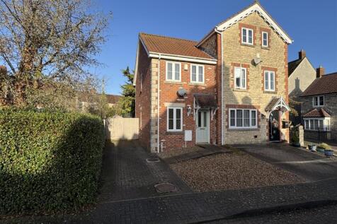 Wellow Brook Court