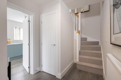 oakwood park, wimborne