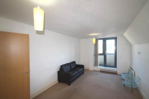 1 Bedroom Flat in BD1 2NH
