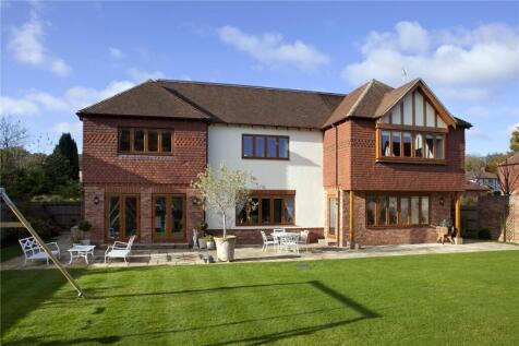 Rear Elevation