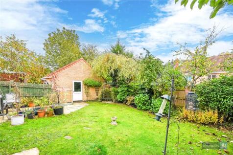 Garden/Garage
