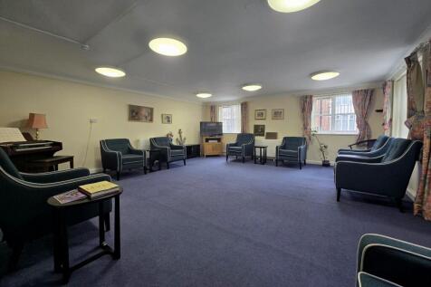 On-Site Facilities