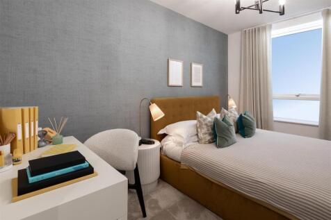 The Granada, Marlowe Road, E17