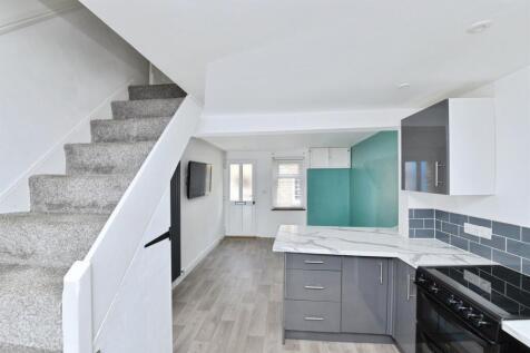 Open Plan Living Space