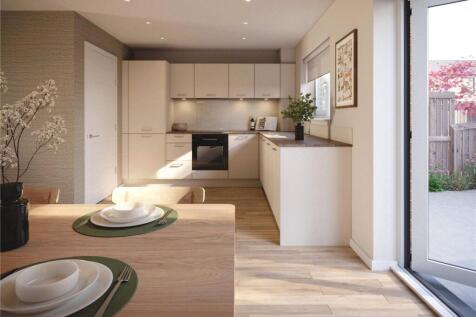 Kitchen-Dining