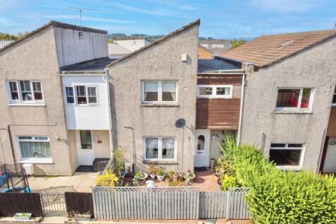 Ness Avenue, Johnstone Three bedroom terraced home