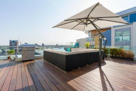 Terrace / Patio