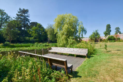 Communal Deck