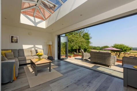 Orangery