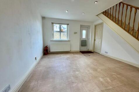 Ground floor office space