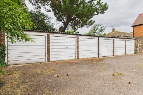 Garage To Rent