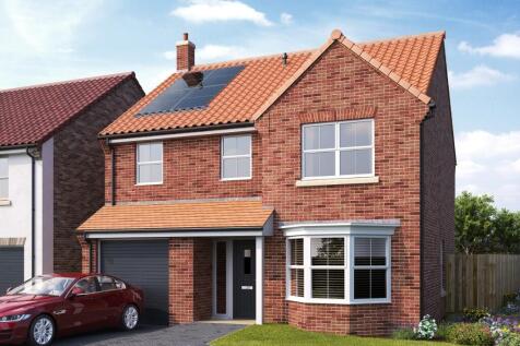 primary property image