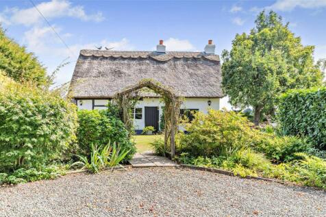 Thatched Cottage
