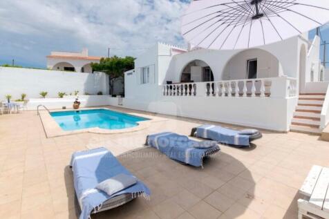 Villa with pool Villa Menorca