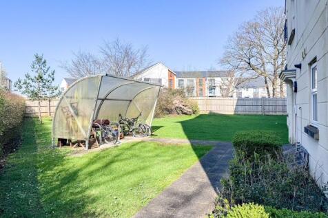 Communal Garden