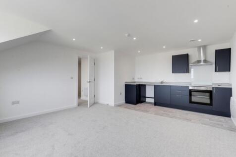 Open Plan Kitchen-Lounge-Diner